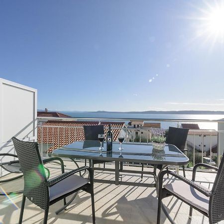 Apartmani Emil Trogir Kültér fotó