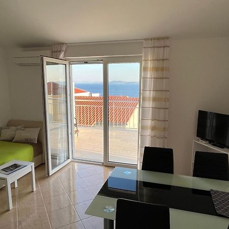 Apartmani Emil Trogir Kültér fotó