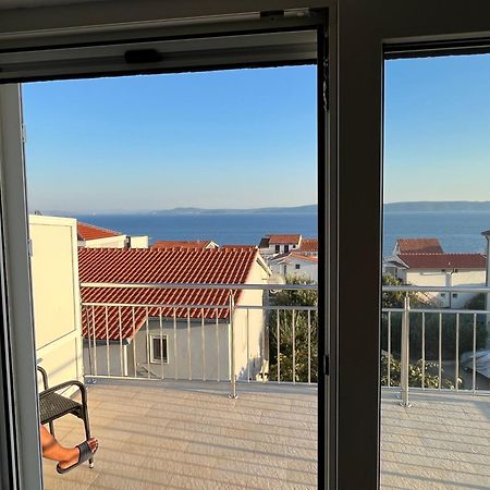 Apartmani Emil Trogir Kültér fotó