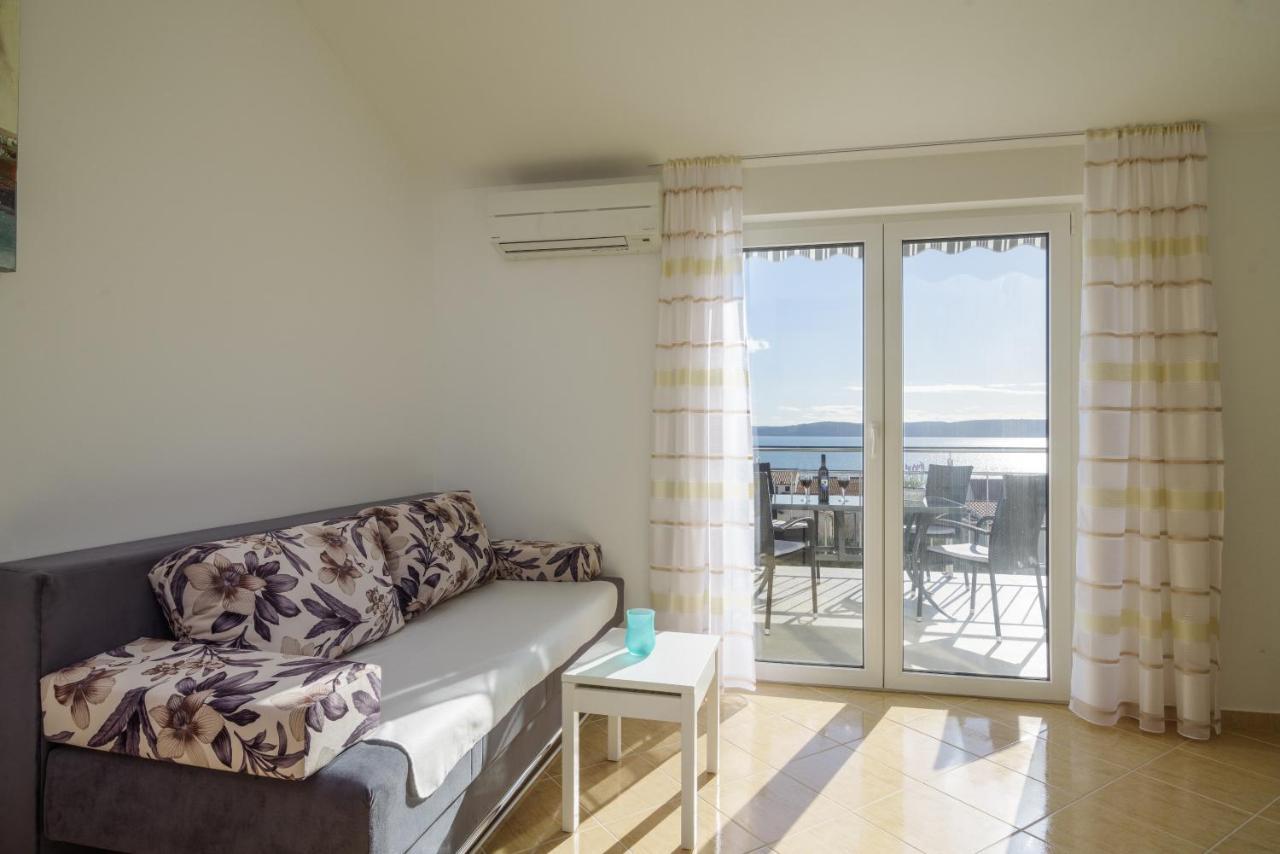 Apartmani Emil Trogir Kültér fotó