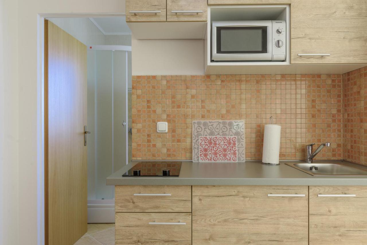Apartmani Emil Trogir Kültér fotó