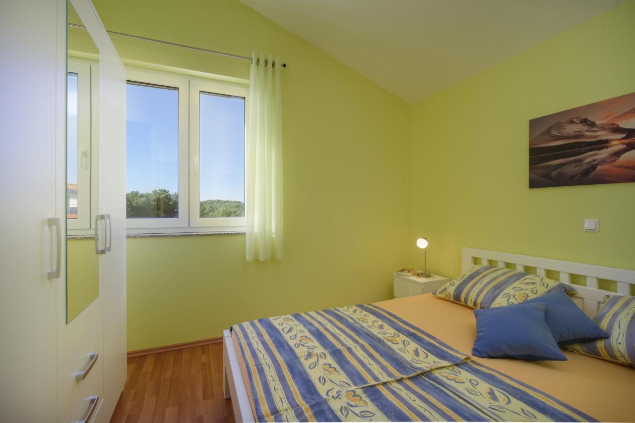Apartmani Emil Trogir Kültér fotó