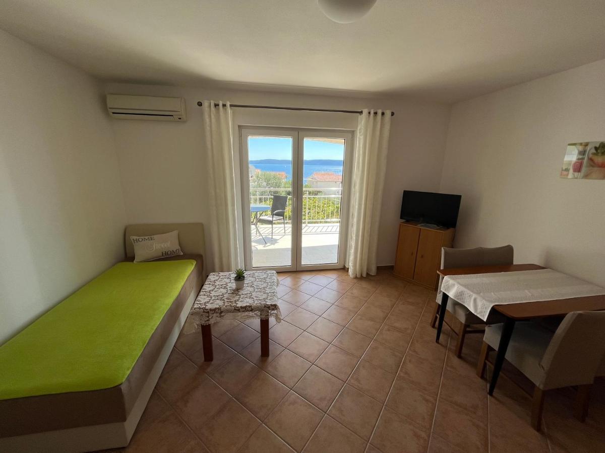 Apartmani Emil Trogir Kültér fotó
