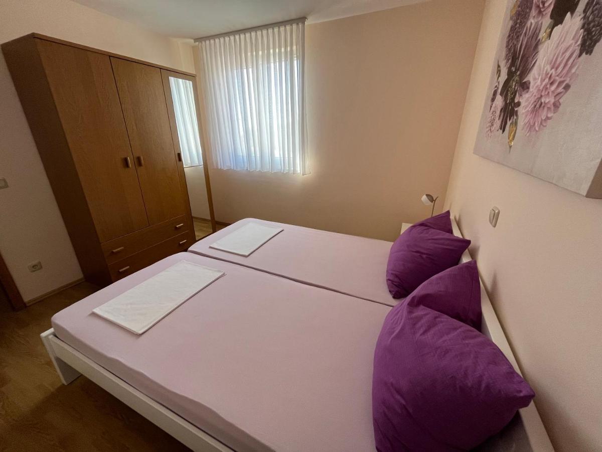 Apartmani Emil Trogir Kültér fotó
