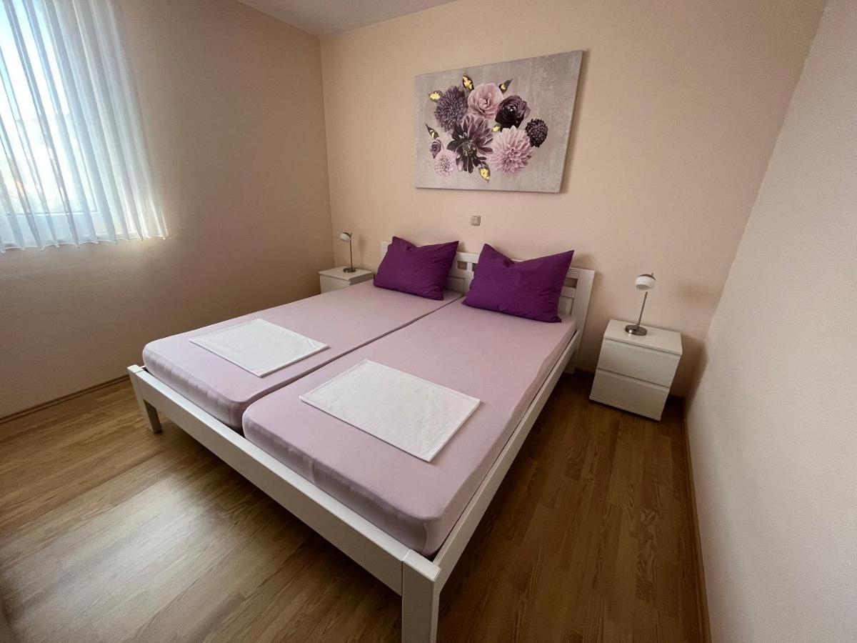Apartmani Emil Trogir Kültér fotó