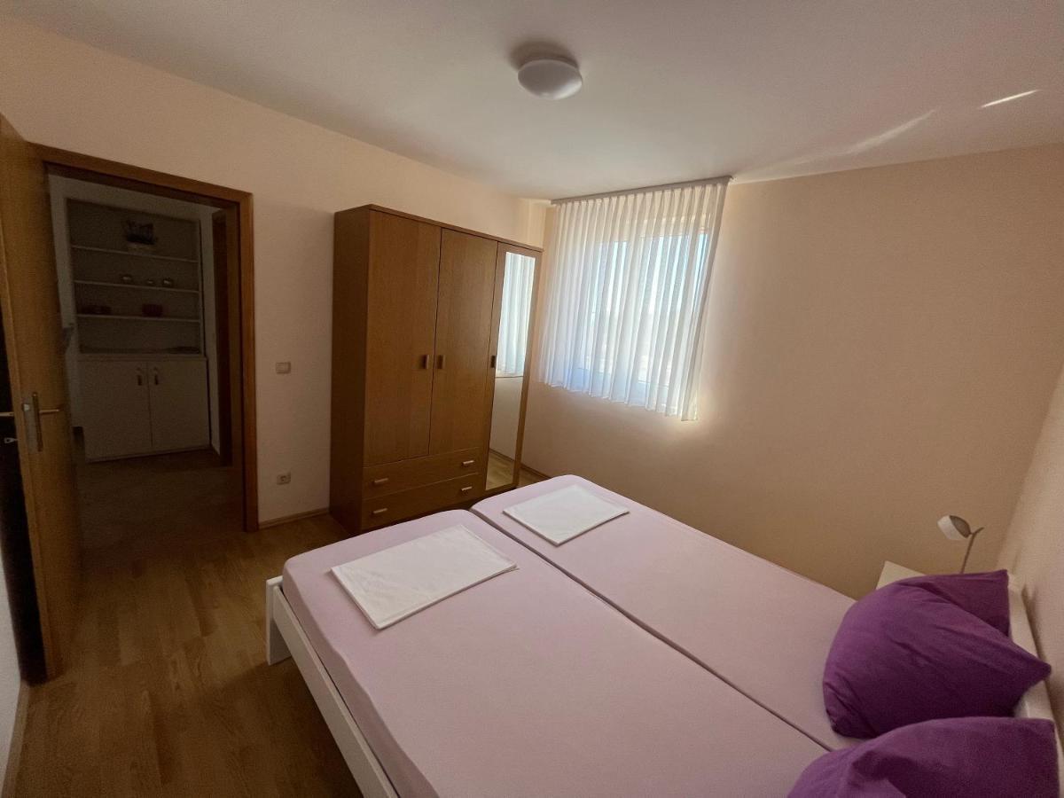 Apartmani Emil Trogir Kültér fotó