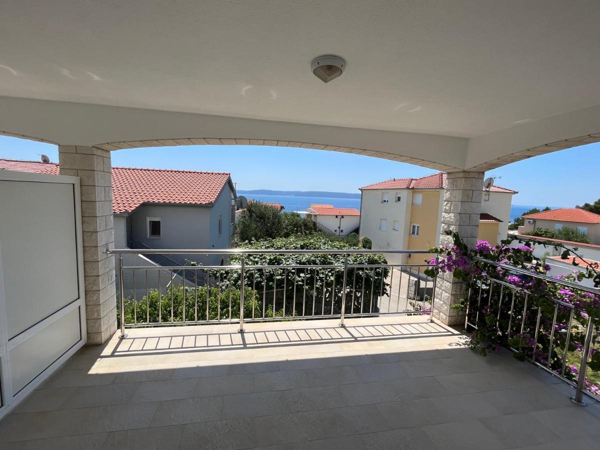 Apartmani Emil Trogir Kültér fotó