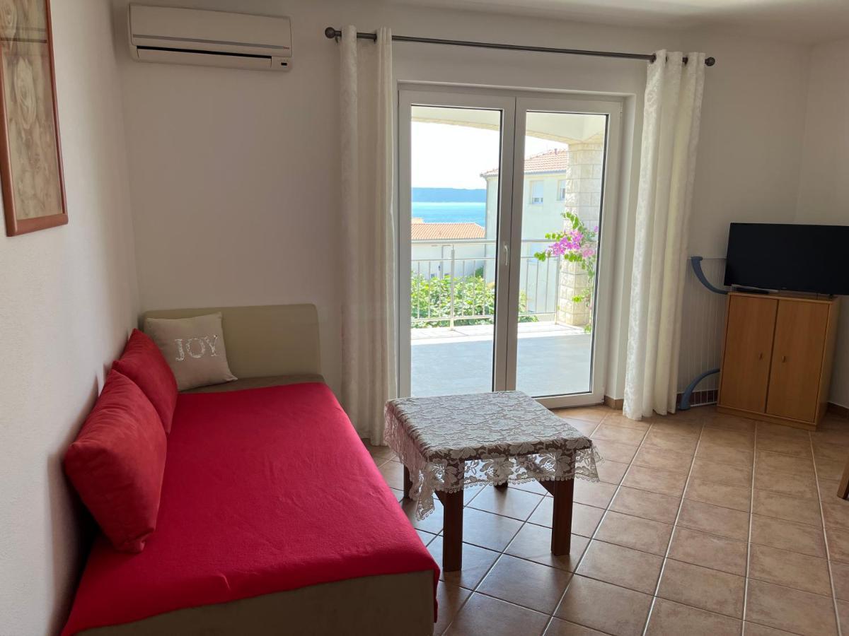 Apartmani Emil Trogir Kültér fotó