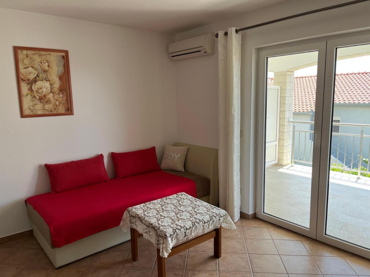 Apartmani Emil Trogir Kültér fotó