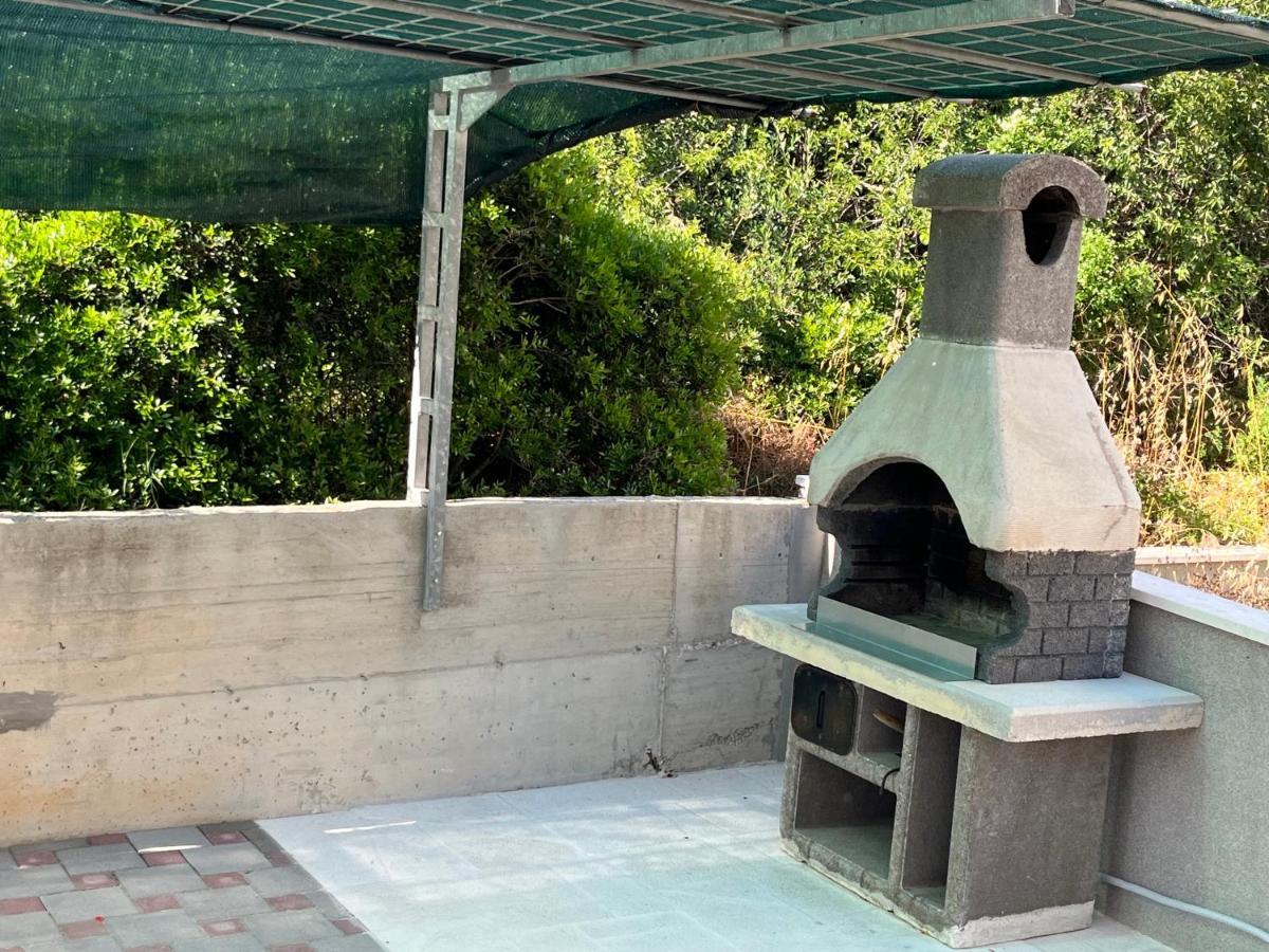 Apartmani Emil Trogir Kültér fotó