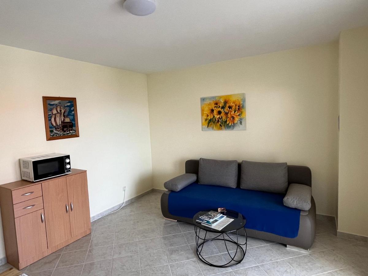 Apartmani Emil Trogir Kültér fotó