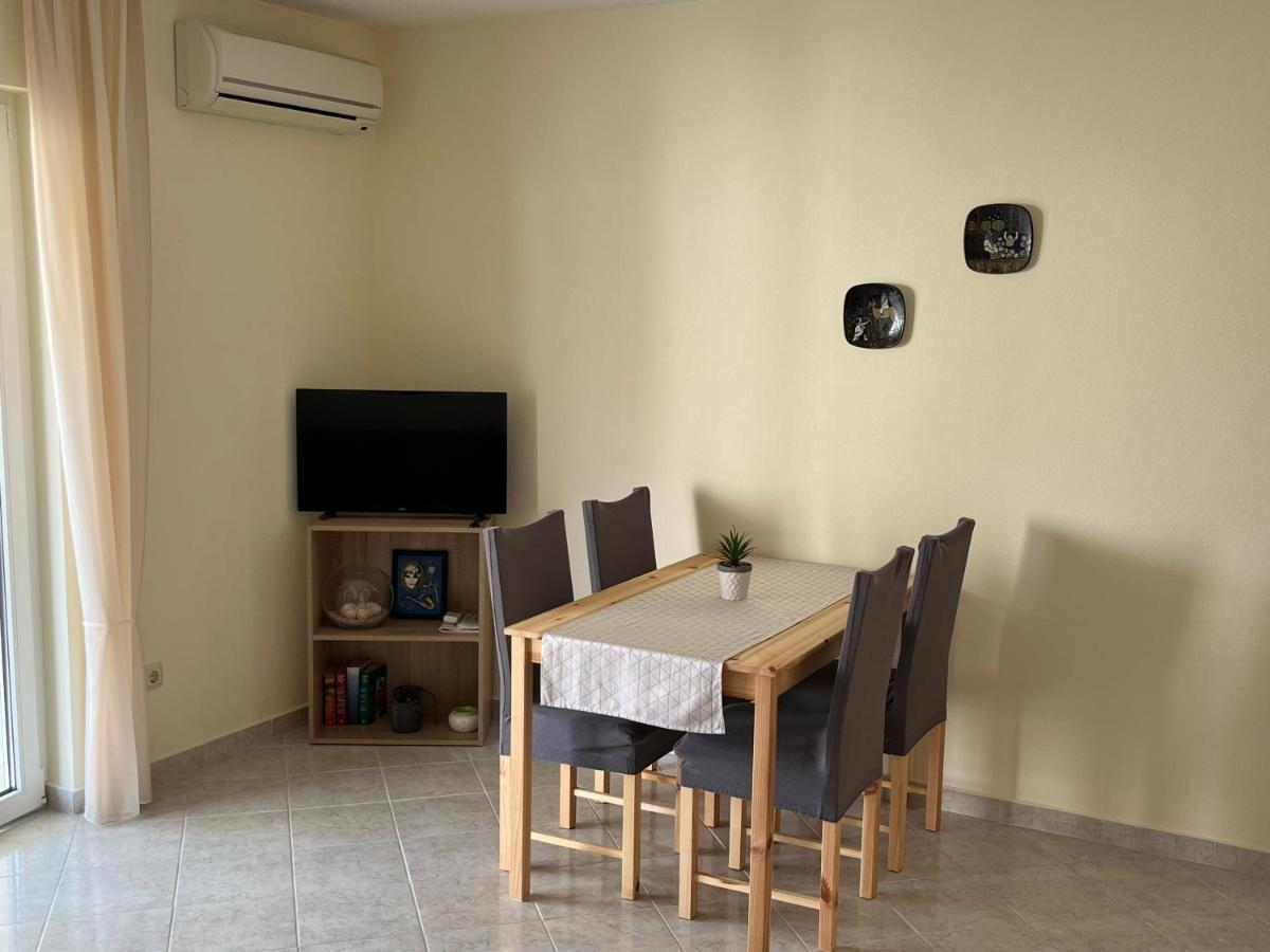 Apartmani Emil Trogir Kültér fotó
