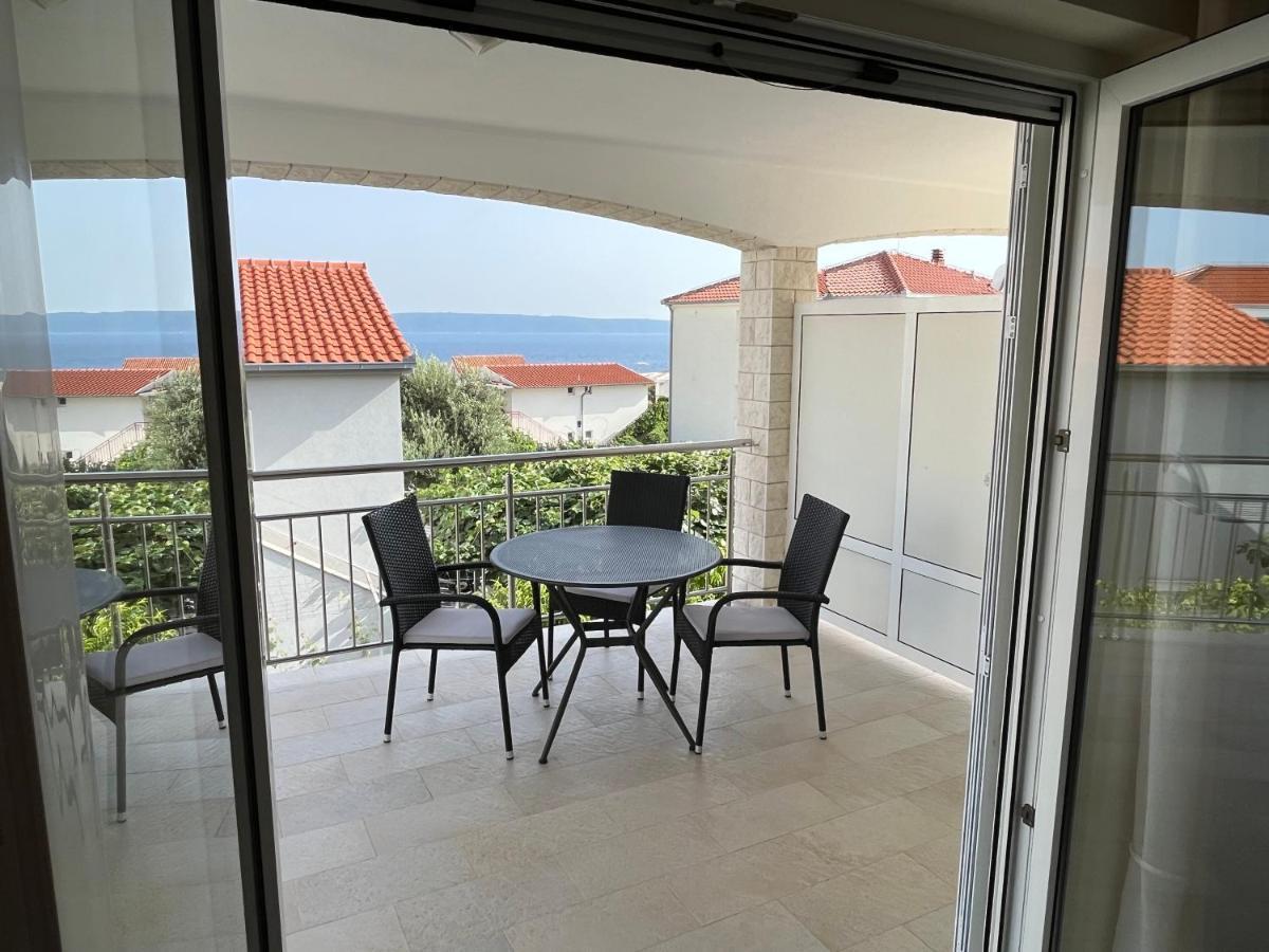 Apartmani Emil Trogir Kültér fotó