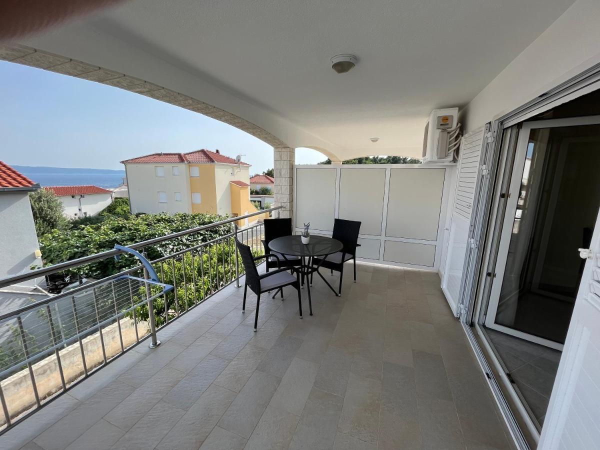 Apartmani Emil Trogir Kültér fotó