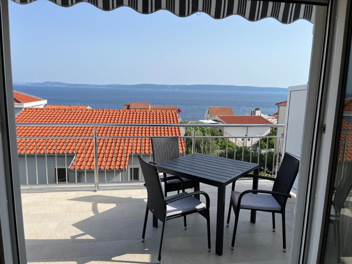 Apartmani Emil Trogir Kültér fotó