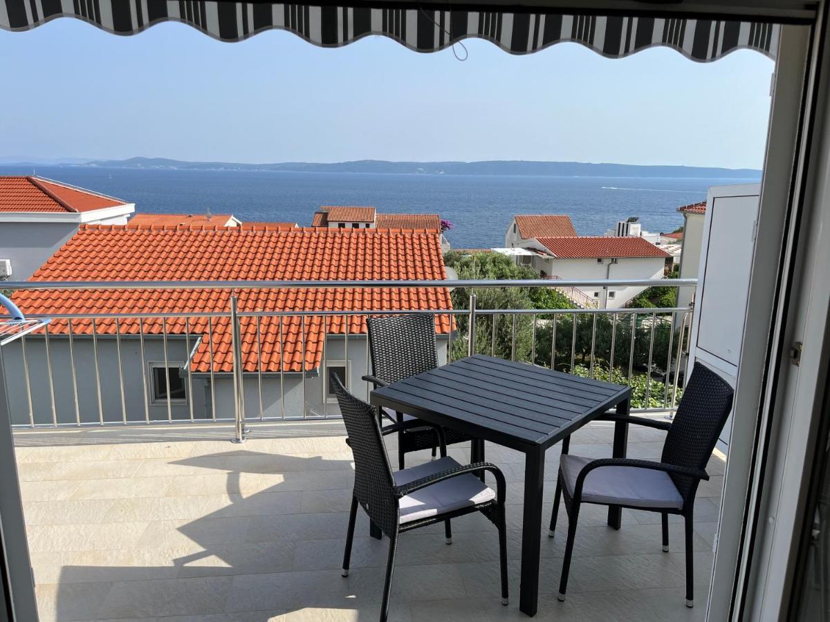 Apartmani Emil Trogir Kültér fotó