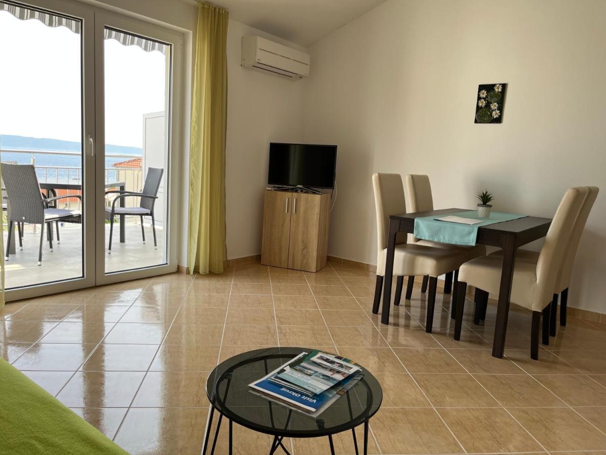 Apartmani Emil Trogir Kültér fotó