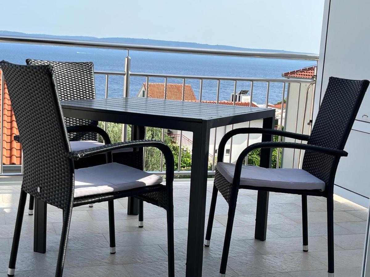 Apartmani Emil Trogir Kültér fotó