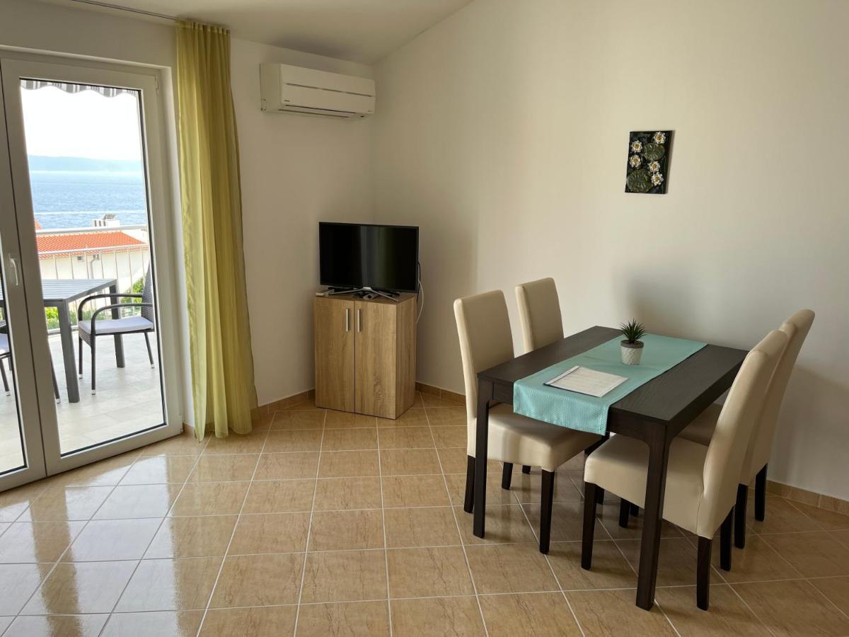 Apartmani Emil Trogir Kültér fotó