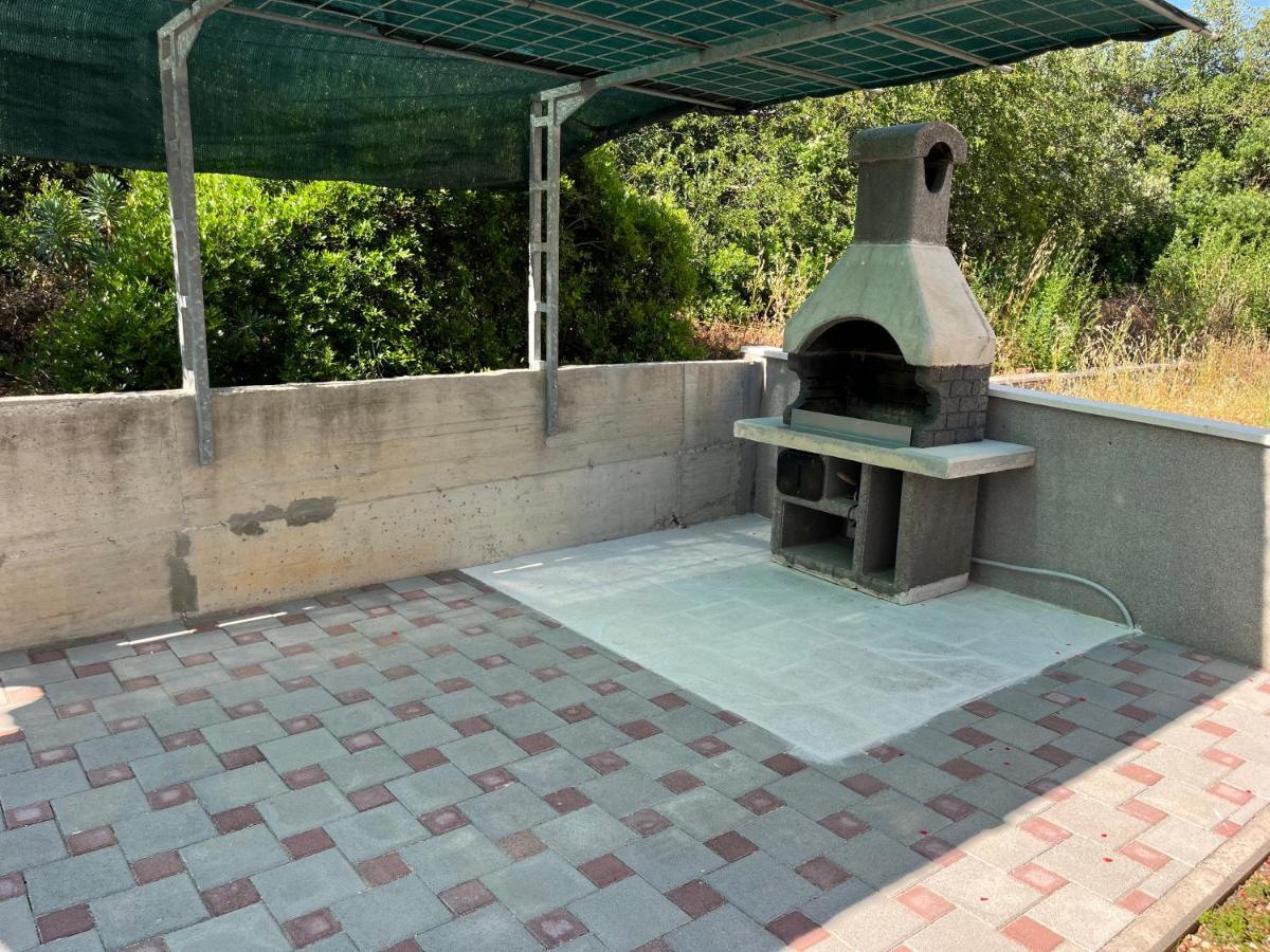 Apartmani Emil Trogir Kültér fotó