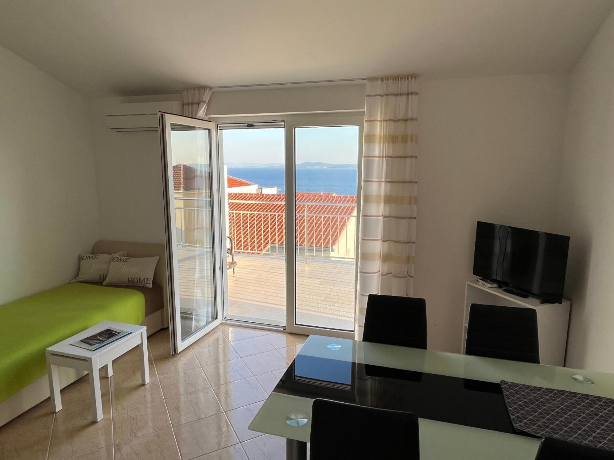 Apartmani Emil Trogir Kültér fotó