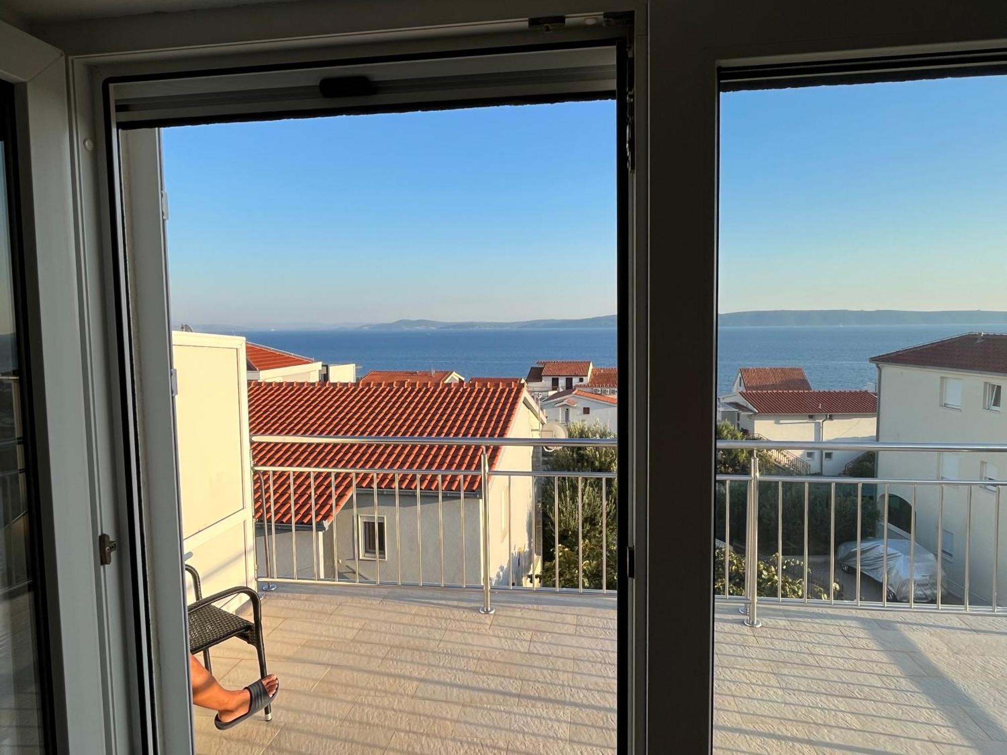 Apartmani Emil Trogir Kültér fotó