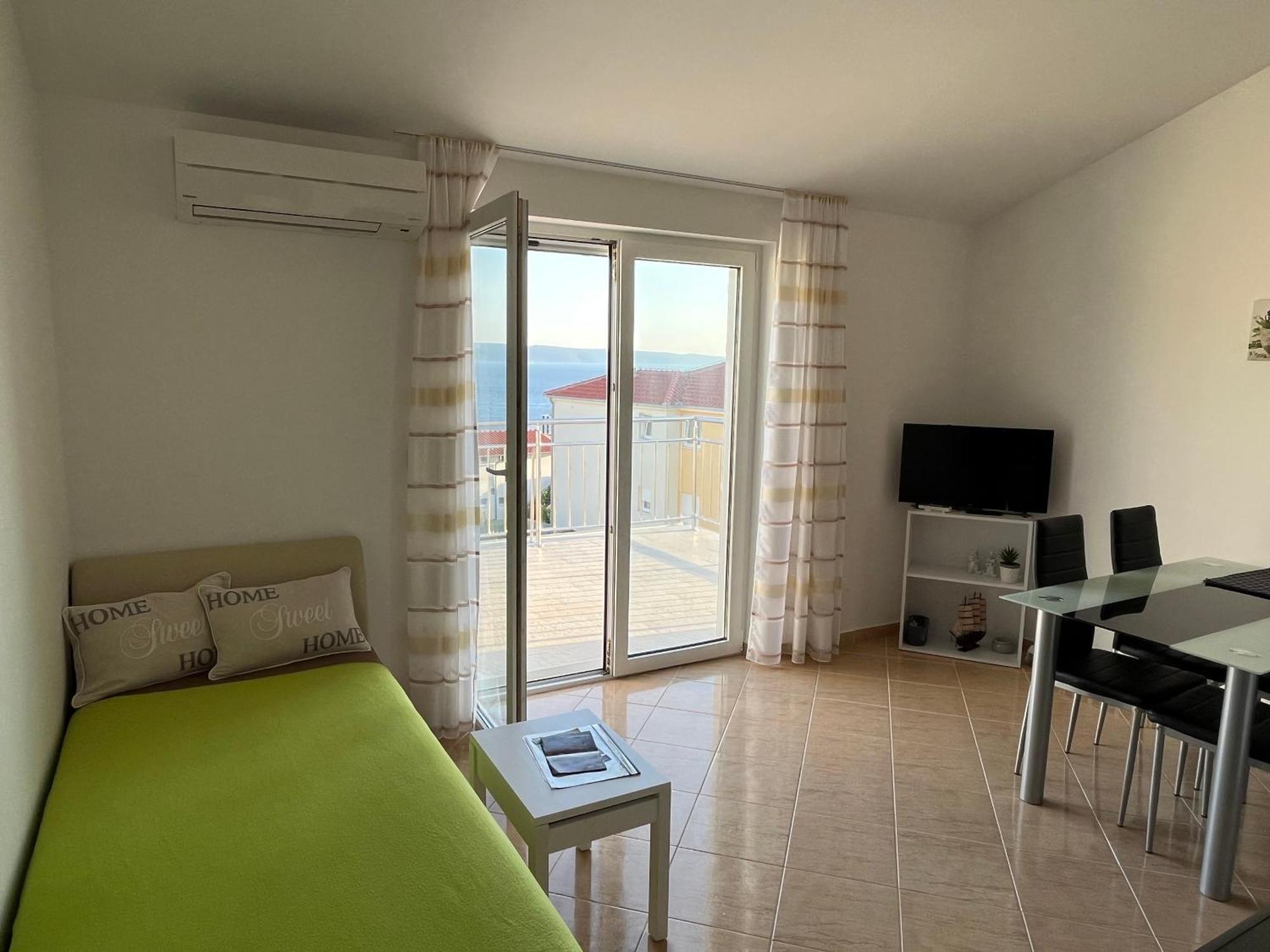 Apartmani Emil Trogir Kültér fotó
