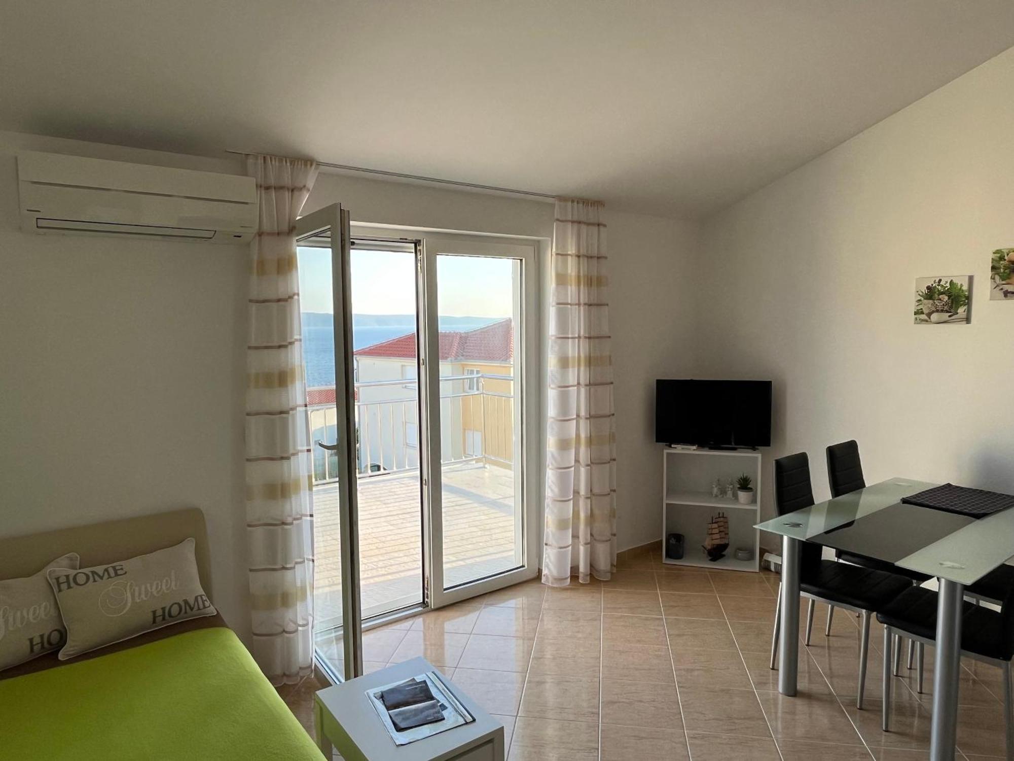 Apartmani Emil Trogir Kültér fotó