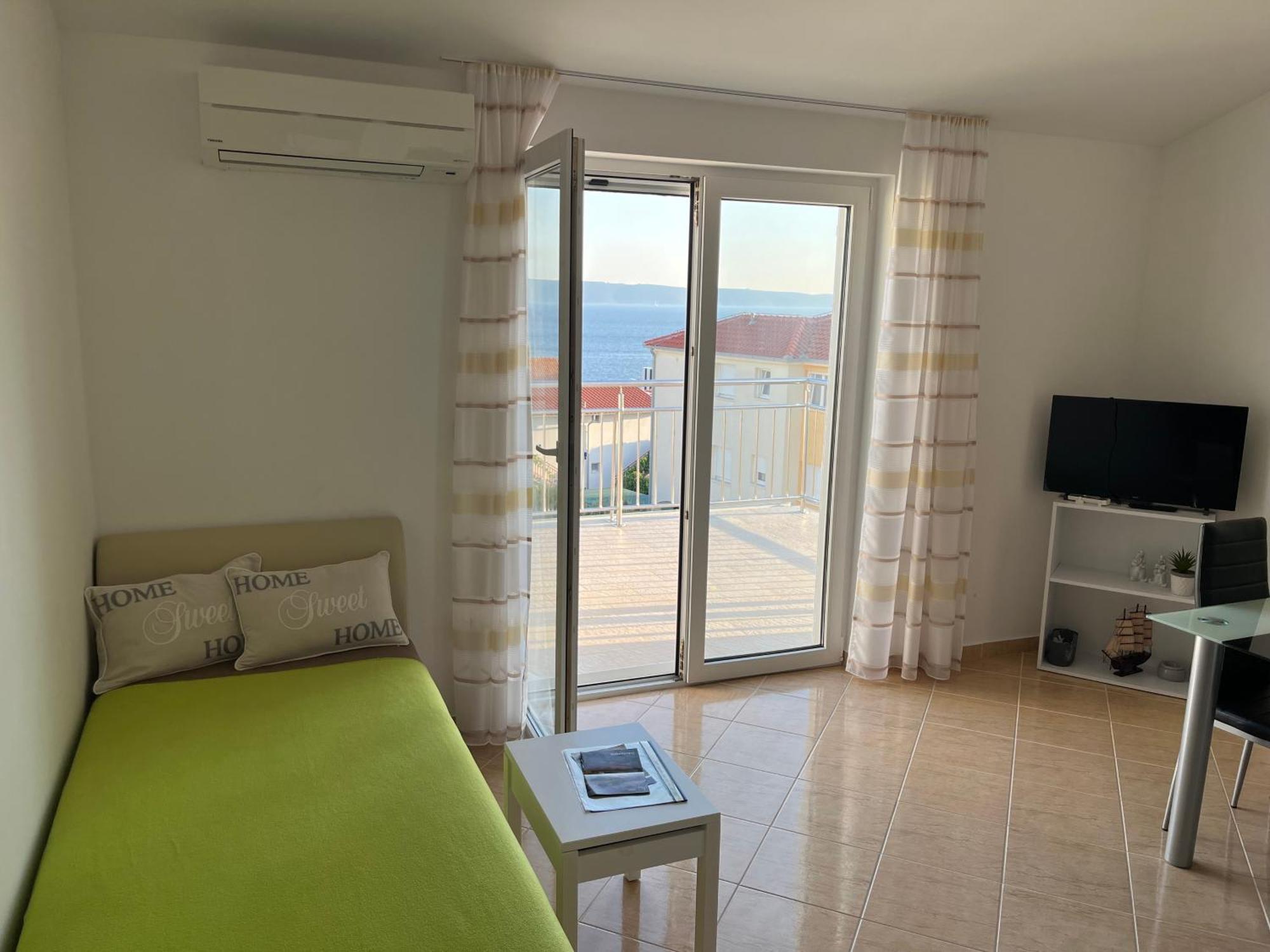 Apartmani Emil Trogir Kültér fotó