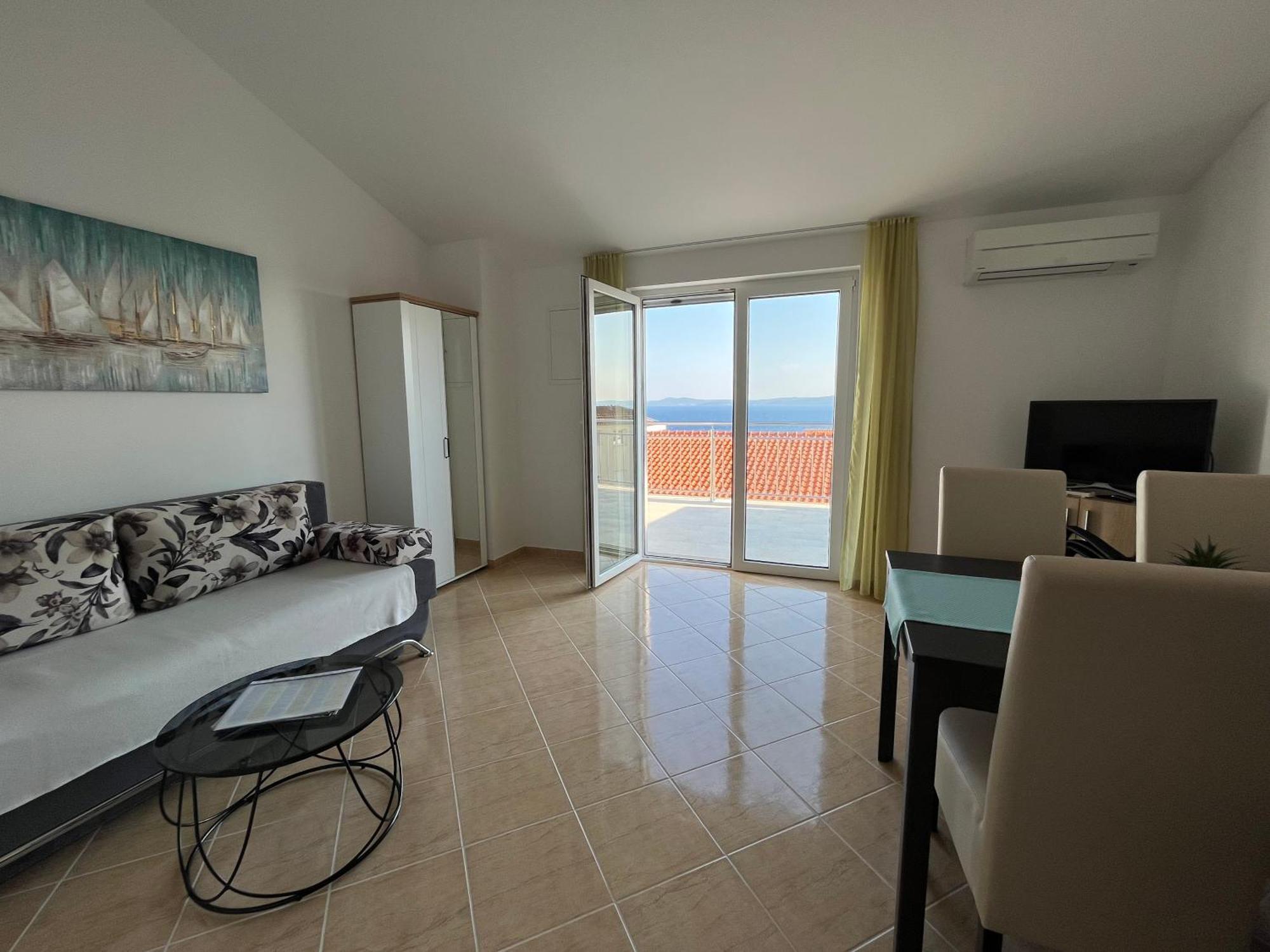 Apartmani Emil Trogir Kültér fotó
