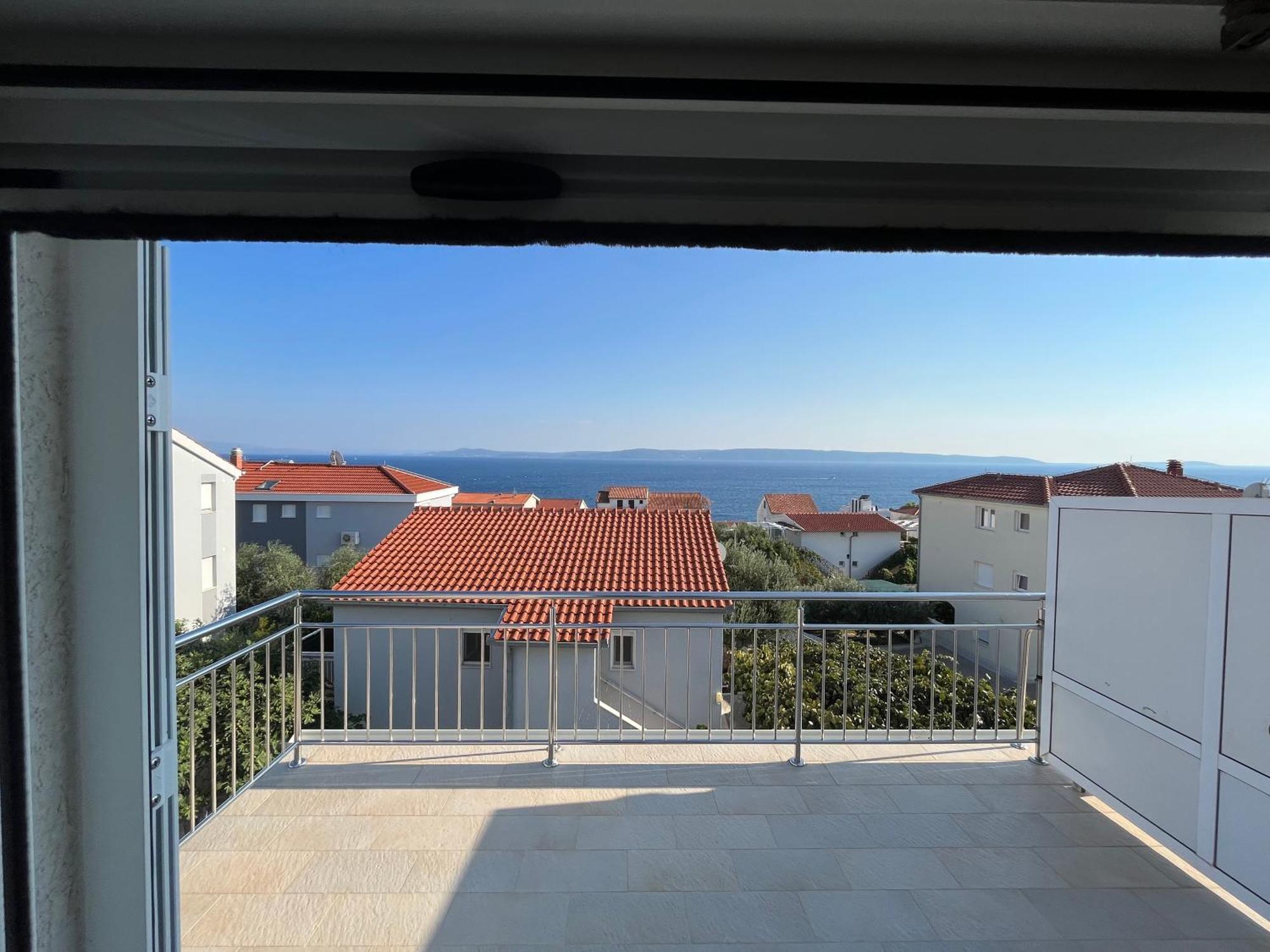 Apartmani Emil Trogir Kültér fotó